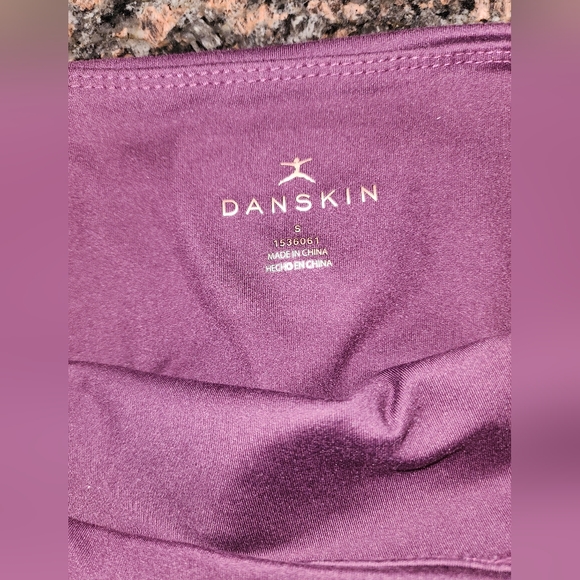 LUCY Nylon Stretch Lightweight Drawstring Wide Leg Outdoor Capri Pants womens S - Picture 5 of 6